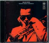ジャズCD● MILES DAVIS マイルスデイビス Round About Midnight 赤帯