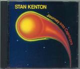 ジャズCD● STAN KENTON スタンケントン Journey Into Capricorn