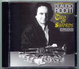 CD● CLAUDIO RODITI クラウディオロディティ Two of Swords