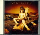 CD● VAN HALEN ヴァンヘイレン Balance