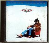 CD● GLENN HUGHES グレンヒューズ From Now On...
