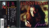 CD● GLENN HUGHES グレンヒューズ Feel