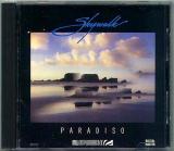 ジャズCD● SKYWALK スカイウォーク Paradiso