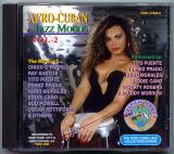 CD● ティトプエンテ他 AFRO-CUBAN JAZZ MOODS VOL.2