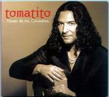 CD● TOMATITO トマティート Paseo de los Castanos