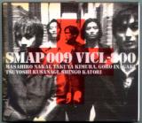 CD● SMAP スマップ 009