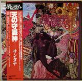 LPレコード● SANTANA サンタナ 天の守護神 Abraxas