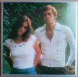 LPレコード● Carpenters カーペンターズ Horizon 緑の地平線