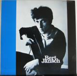 LPレコード● Bert Jansch バートヤンシュ デビューアルバム