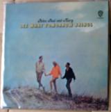 LPレコード● Peter Paul and Mary ピーター・ポール＆マリー 明日をみつめて