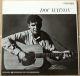 LPレコード● Doc Watson ドクワトソン ソロアルバム