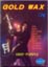 ゴールドワックス GOLD WAX 1992年4月号 No.14 表紙「リッチー・ブラックモア」