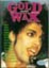 ゴールドワックス GOLD WAX 1993年8月号 No.22 表紙「プリンス」