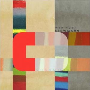 林正樹 STEWMAHN / Crossmodal