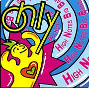 Only / High Notes Big Band - Live in Blue Note FUKUOKA